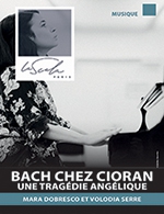 Réservez les meilleures places pour Bach, Sonates Pour Viole - La Scala Paris - Le 13 juin 2024