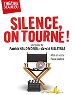 Réservez les meilleures places pour Silence, On Tourne ! - Theatre Beaulieu - Du 15 septembre 2023 au 28 janvier 2024
