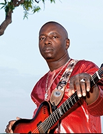 Book the best tickets for Vieux Farka Toure - Le Fil -  March 23, 2024