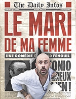 Book the best tickets for Le Mari De Ma Femme - Espace Miramar -  January 19, 2024