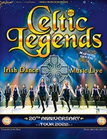 Book the best tickets for Celtic Legends - Casino D'arras - La Grand'scene -  March 17, 2024