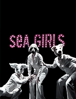 Book the best tickets for Les Sea Girls - Centre Gerard Philippe -  March 15, 2024