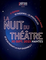 Réservez les meilleures places pour Le Comte De Monte Cristo - Nouveau Theatre De Poche Graslin - Le 30 septembre 2023