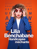 Book the best tickets for Lilia Benchabane - Salle Marcel Sembat -  November 25, 2023