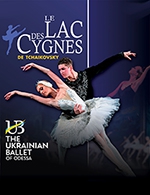 Book the best tickets for Lac Des Cygnes - Le Palais D'auron -  Jan 16, 2024