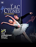 Book the best tickets for Lac Des Cygnes - Palais Des Congres Tours - Francois 1er -  January 17, 2024