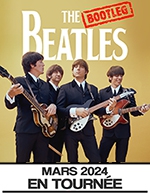 Réservez les meilleures places pour Bootleg Beatles - Le Liberte - Rennes - Le 28 mars 2024
