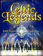 Book the best tickets for Celtic Legends - Auxerrexpo -  March 19, 2024