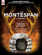 Book the best tickets for Le Montespan - Espace Des Arts -  February 4, 2024