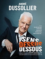 Réservez les meilleures places pour Sens Dessus Dessous - Opera Comedie - Grande Salle - Le 23 février 2024