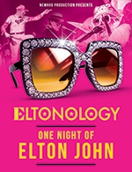 Book the best tickets for Eltonology - Chaudeau - Ludres -  March 15, 2024