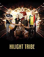 Book the best tickets for Hilight Tribe - Confort Moderne -  Nov 17, 2023
