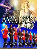 Réservez les meilleures places pour Avalon Celtic Dances - Theatre Moliere Marignane - Le 5 avril 2024
