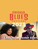 Book the best tickets for Chicago Blues Festival - Les Arcs -  November 22, 2023