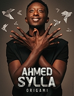 Réservez les meilleures places pour Ahmed Sylla - Theatre Mac Nab - Le 11 janvier 2024