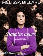 Book the best tickets for Haut Les Coeurs - Studio 55 - From October 14, 2023 to February 16, 2024