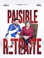 Book the best tickets for Paisible Retraite - Centre Culturel L'odyssee -  February 4, 2024