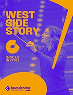 Réservez les meilleures places pour West Side Story - Porgy And Bess - Seine Musicale - Auditorium P.devedjian - Le 11 février 2024