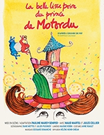 Book the best tickets for La Belle Lisse Poire Du Prince Motordu - Centre Culturel L'odyssee -  March 10, 2024