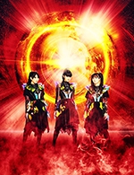 Book the best tickets for Babymetal - Rockhal - Main Hall -  December 7, 2023