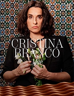 Réservez les meilleures places pour Cristina Branco - Seine Musicale - Auditorium P.devedjian - Le 14 mars 2024