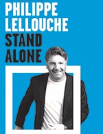 Book the best tickets for Philippe Lellouche - Centre Des Congres Du Burghof -  January 11, 2024
