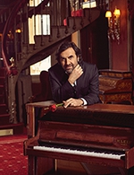 Book the best tickets for Andre Manoukian - Theatre Municipal -  November 25, 2023