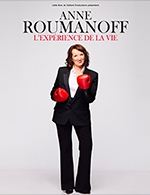 Book the best tickets for Anne Roumanoff - L'européen - From October 29, 2023 to October 30, 2023