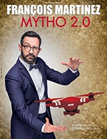 Réservez les meilleures places pour Mytho 2.0 - 2023-2024 - Le Double Fond - Du 5 octobre 2023 au 28 mars 2024