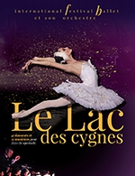 Book the best tickets for Le Lac Des Cygnes - Agen Agora -  April 5, 2024