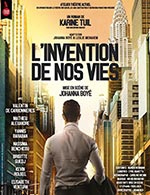 Book the best tickets for L'invention De Nos Vies - Scene Beausejour -  October 7, 2023