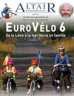 Book the best tickets for L'europe A Velo - Scene Beausejour -  January 16, 2024