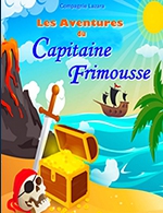 Book the best tickets for Les Aventures Du Capitaine Frimousse - La Comedie Des K'talents - From October 27, 2023 to November 4, 2023