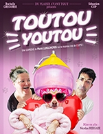 Book the best tickets for Toutou Youtou - La Comedie Des K'talents - From November 9, 2023 to November 18, 2023