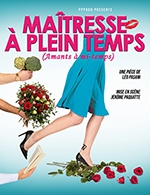 Book the best tickets for Maitresse A Plein Temps - La Comedie Des K'talents - From March 28, 2024 to April 6, 2024