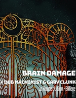Book the best tickets for Brain Damage - Ampli "la Route Du Son" -  November 11, 2023