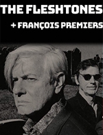 Book the best tickets for The Fleshtones + Francois Premiers - Ampli "la Route Du Son" -  November 12, 2023