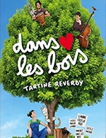 Book the best tickets for Dans Les Bois - Le Galet -  June 1, 2024