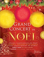 Réservez les meilleures places pour Grand Concert De Chants Traditionnels - Eglise St Sulpice - Le 22 déc. 2023