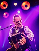 Book the best tickets for Antti Paalanen - Espace Avel-vor -  April 5, 2024