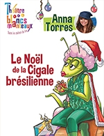 Book the best tickets for Le Noel De La Cigale Bresilienne - Les Blancs Manteaux - From December 6, 2023 to December 30, 2023