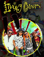 Book the best tickets for Living Colour - Alhambra -  December 14, 2023