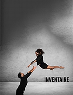Book the best tickets for Inventaire - Espace Leonard De Vinci -  October 7, 2023