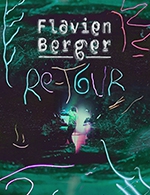Book the best tickets for Flavien Berger - La Cigale - From March 11, 2024 to March 12, 2024
