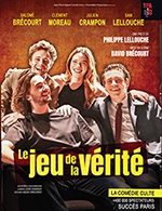Book the best tickets for Le Jeu De La Verite - C.c.arthemuse -  April 6, 2024