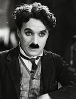 Book the best tickets for Chaplin,le Ciné Concert - Theatre Luxembourg -  April 27, 2024