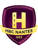 Book the best tickets for Hbc Nantes / Rhein Neckar Lowen - Parc Des Expositions - Nantes -  December 5, 2023