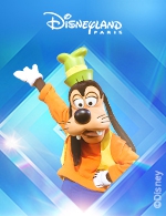 Book the best tickets for Disney Billet Liberte 1 Jour - Disneyland Paris - From October 4, 2023 to March 28, 2025