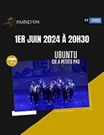 Réservez les meilleures places pour Ubuntu - Dianetum - Le 1 juin 2024