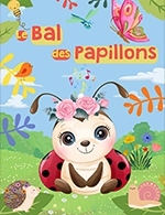 Book the best tickets for Le Bal Des Papillons - Theatre Bo Saint-martin - From September 17, 2023 to March 31, 2024